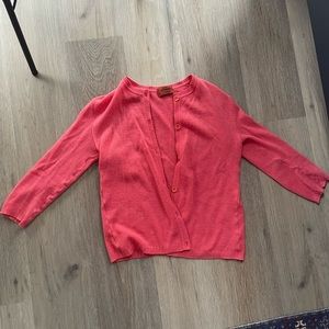 Missoni cashmere cardigan made in Italy size XS